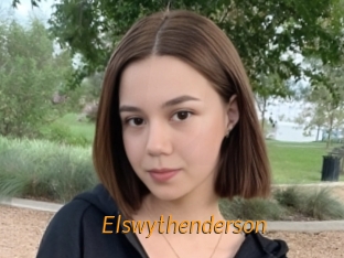 Elswythenderson