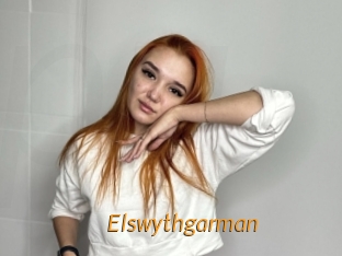 Elswythgarman