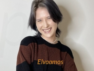 Elvaamos