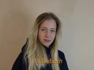 Elvabach