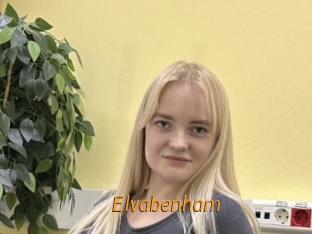 Elvabenham