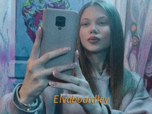 Elvaboardley