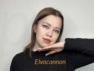 Elvacannon