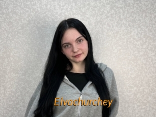Elvachurchey