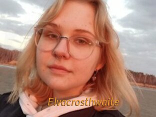 Elvacrosthwaite
