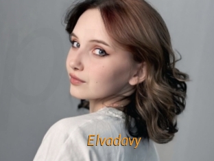 Elvadavy
