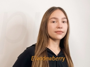 Elvadewberry