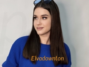 Elvadownton