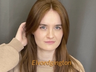 Elvaedgington