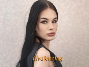 elvafenning Porn University