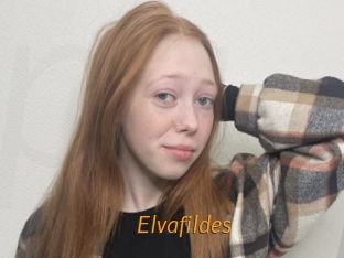 Elvafildes