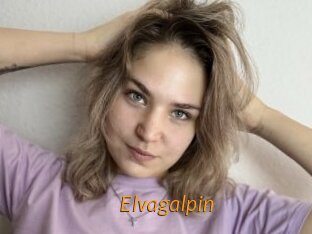 Elvagalpin