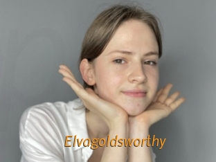 Elvagoldsworthy