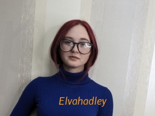 Elvahadley