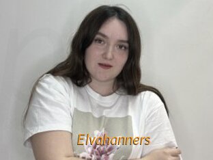 Elvahanners
