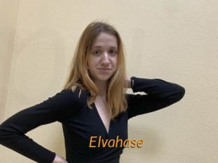 Elvahase