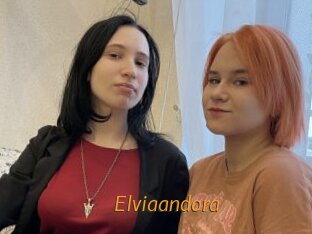 Elviaandora