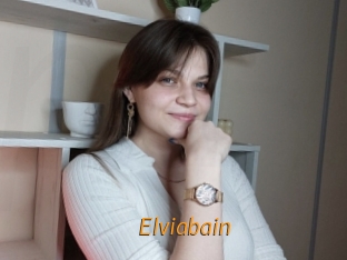 Elviabain