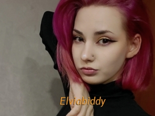 Elviabiddy