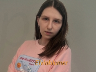 Elviablumer