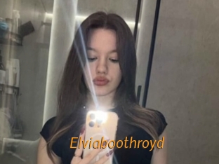 Elviaboothroyd