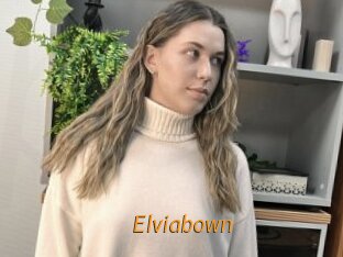 Elviabown