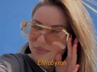 Elviabyron