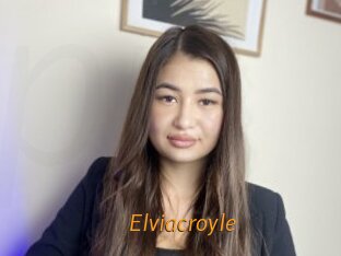 Elviacroyle
