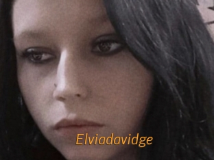 Elviadavidge