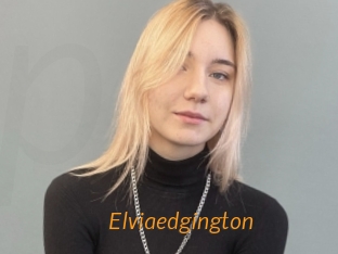 Elviaedgington