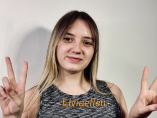 Elviaellen