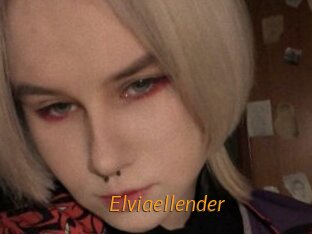 Elviaellender