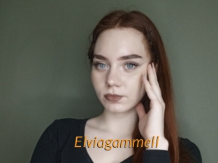 Elviagammell