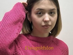 Elviagoldston