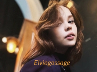 Elviagossage