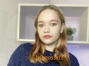 Elviagossett