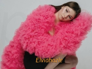 Elviahazle