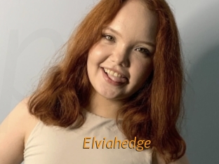 Elviahedge