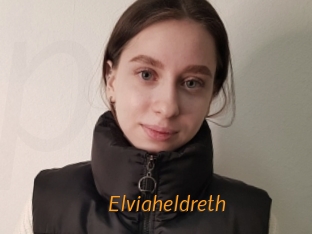 elviaheldreth Porn University