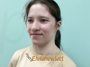 Elviahewlett