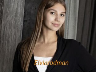 Elviarodman