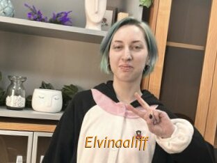 Elvinaaliff