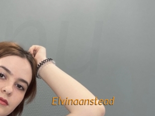 Elvinaanstead
