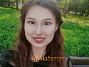 Elvinaberner