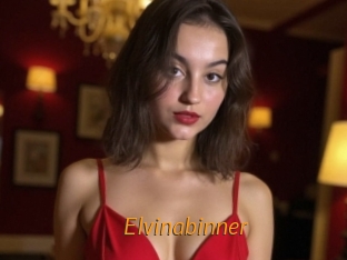 Elvinabinner
