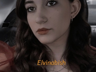 Elvinabish