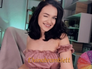elvinabramblett Porn University