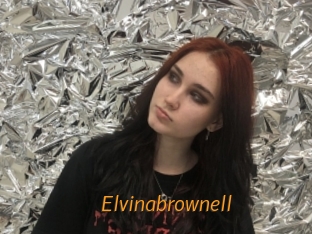 Elvinabrownell