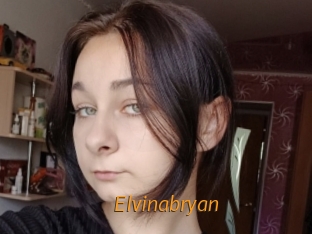 Elvinabryan
