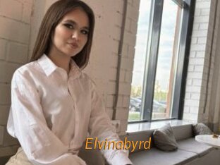 Elvinabyrd